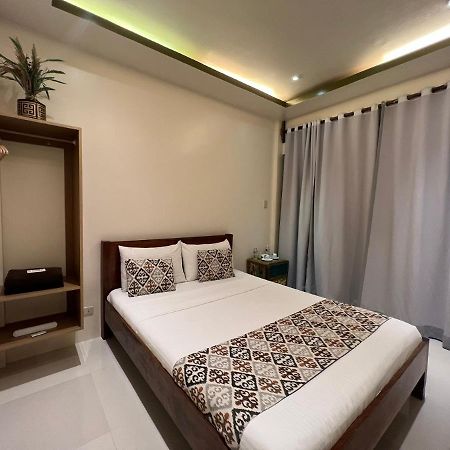 Bulul Garden Resort Ел Нидо Екстериор снимка