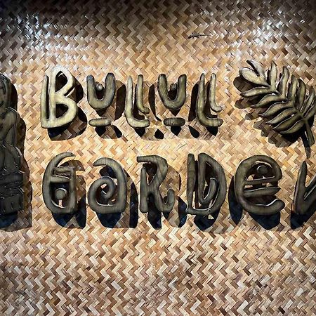 Bulul Garden Resort Ел Нидо Екстериор снимка