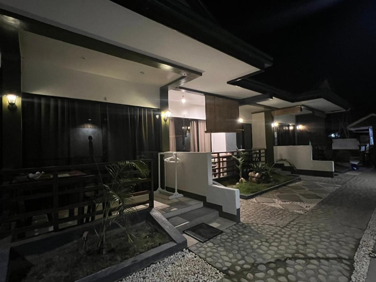 Bulul Garden Resort Ел Нидо Екстериор снимка