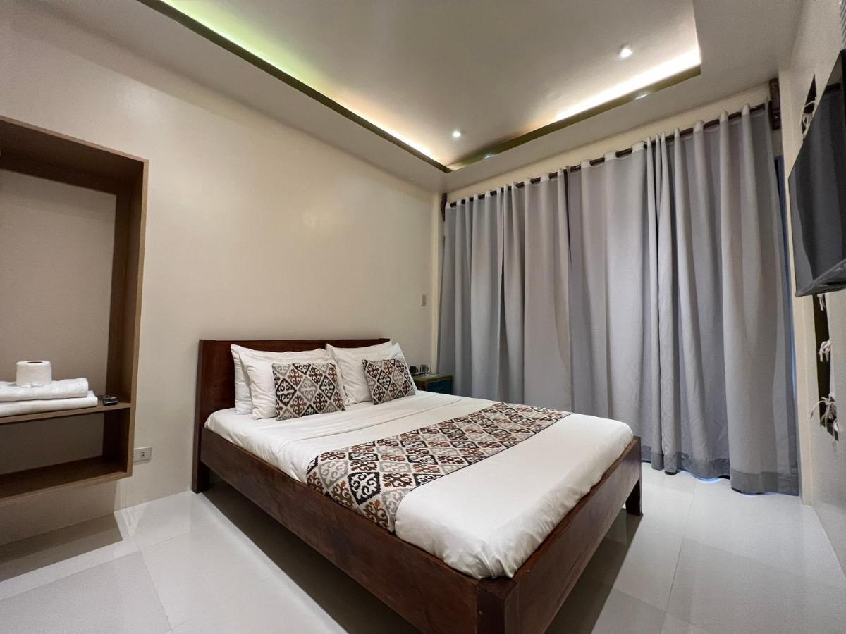 Bulul Garden Resort Ел Нидо Екстериор снимка