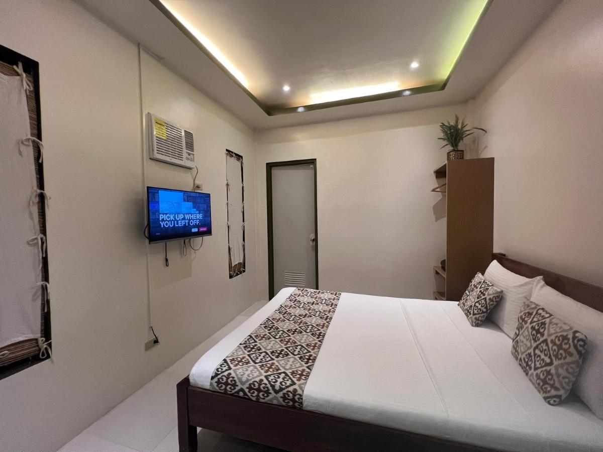 Bulul Garden Resort Ел Нидо Екстериор снимка