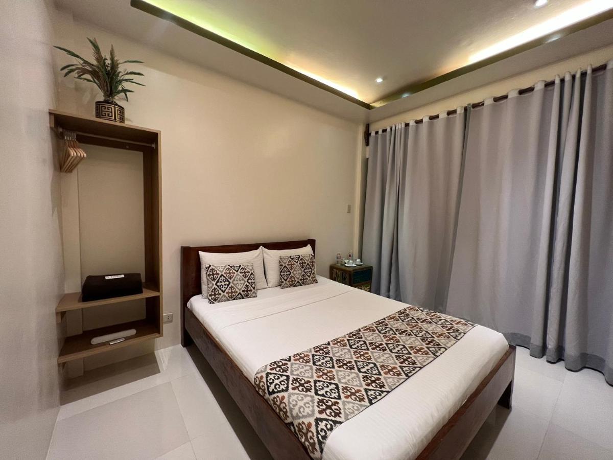 Bulul Garden Resort Ел Нидо Екстериор снимка