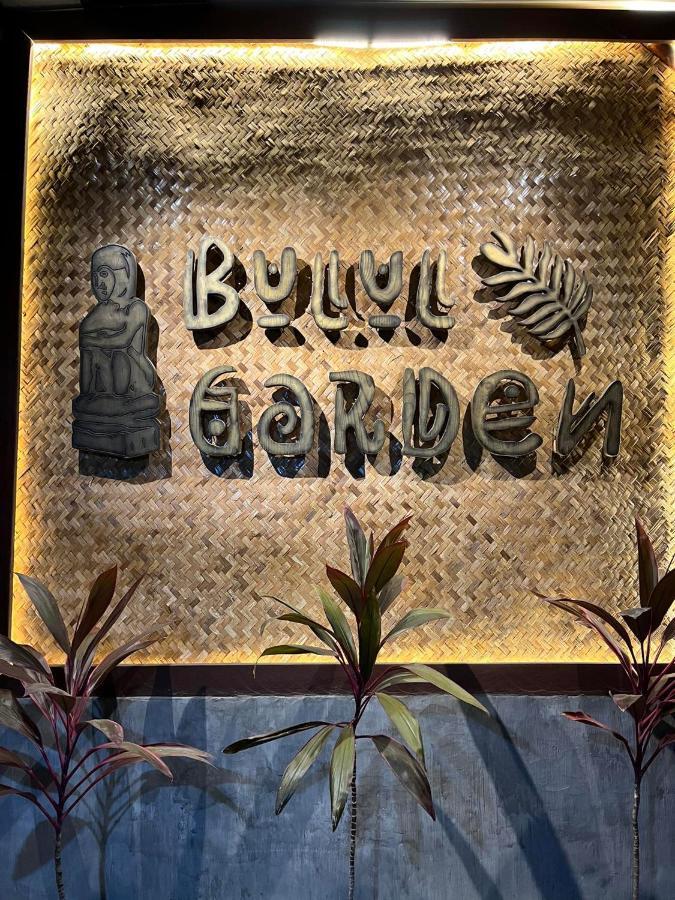 Bulul Garden Resort Ел Нидо Екстериор снимка