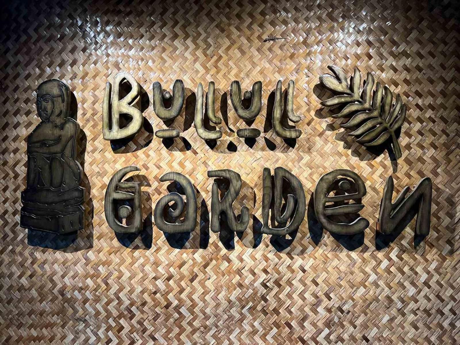 Bulul Garden Resort Ел Нидо Екстериор снимка