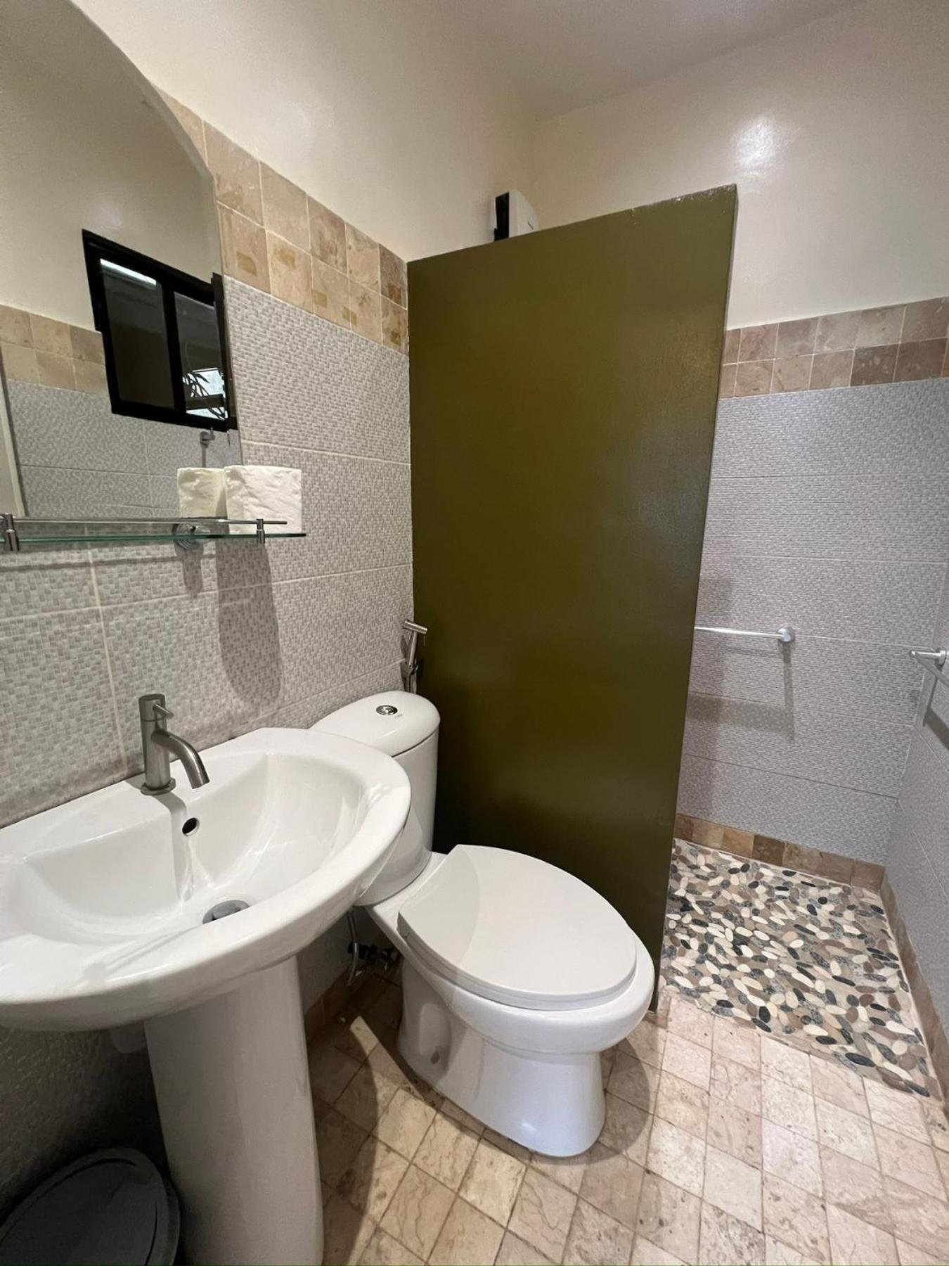 Bulul Garden Resort Ел Нидо Екстериор снимка