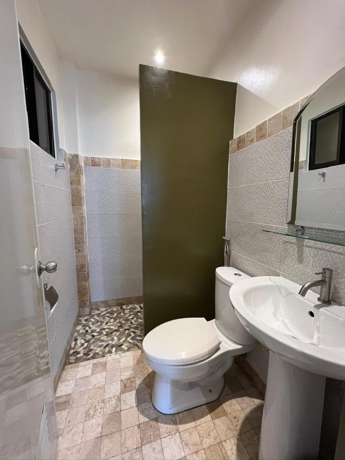 Bulul Garden Resort Ел Нидо Екстериор снимка