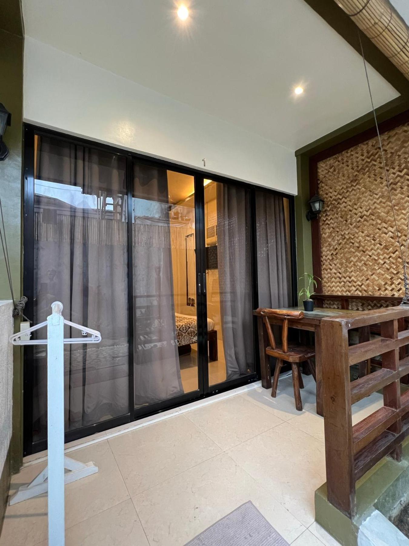 Bulul Garden Resort Ел Нидо Екстериор снимка