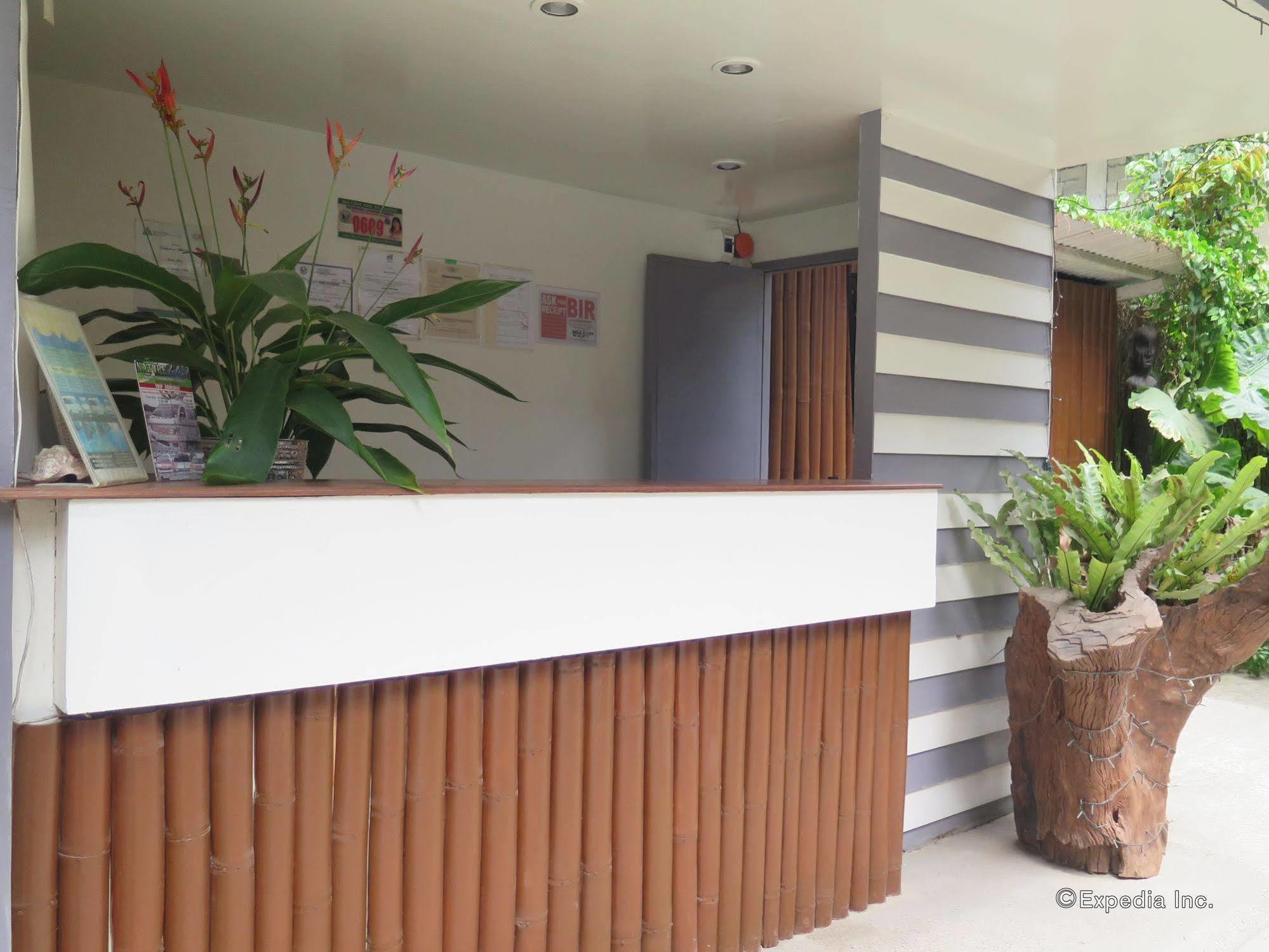 Bulul Garden Resort Ел Нидо Екстериор снимка