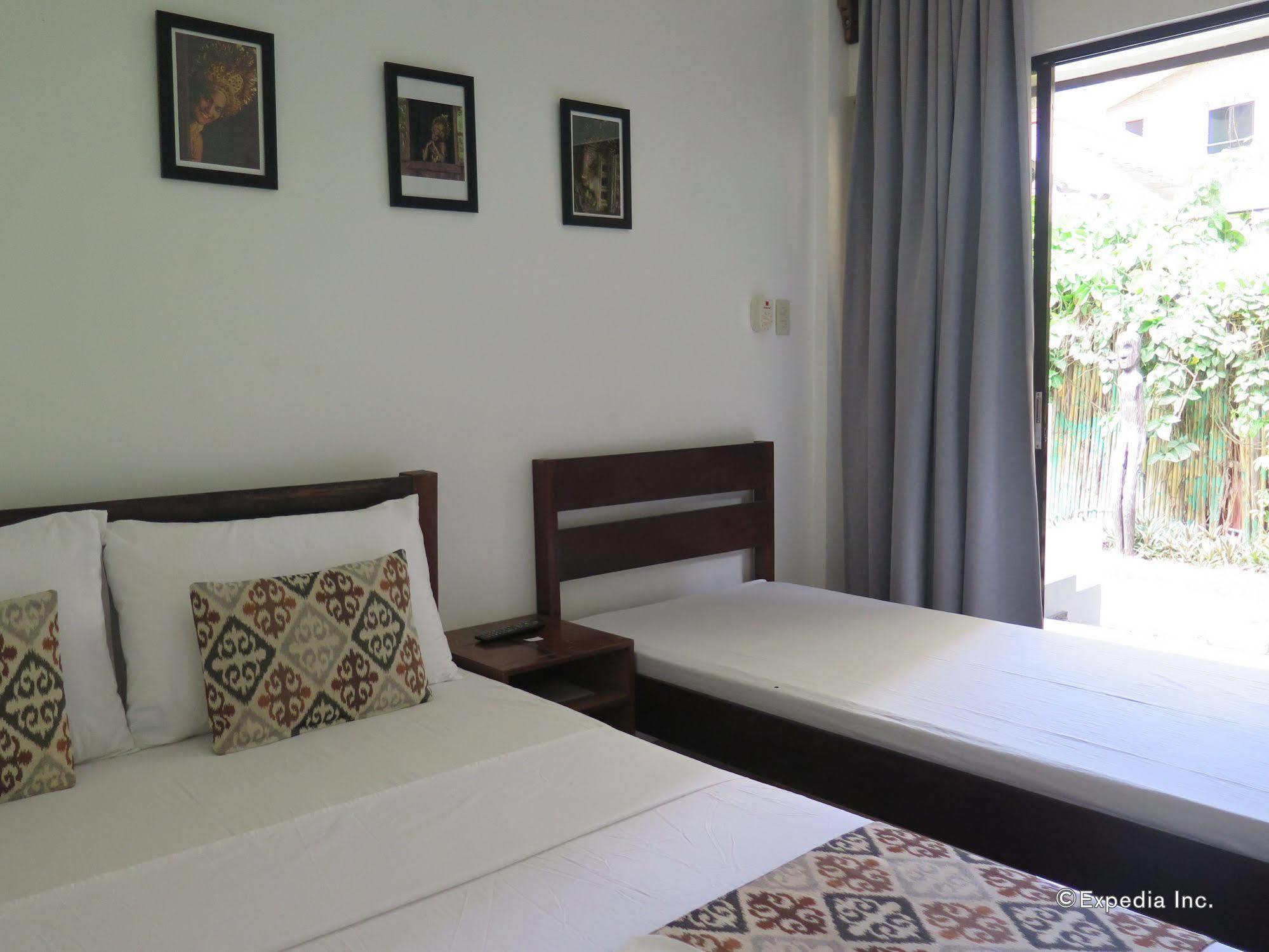 Bulul Garden Resort Ел Нидо Екстериор снимка