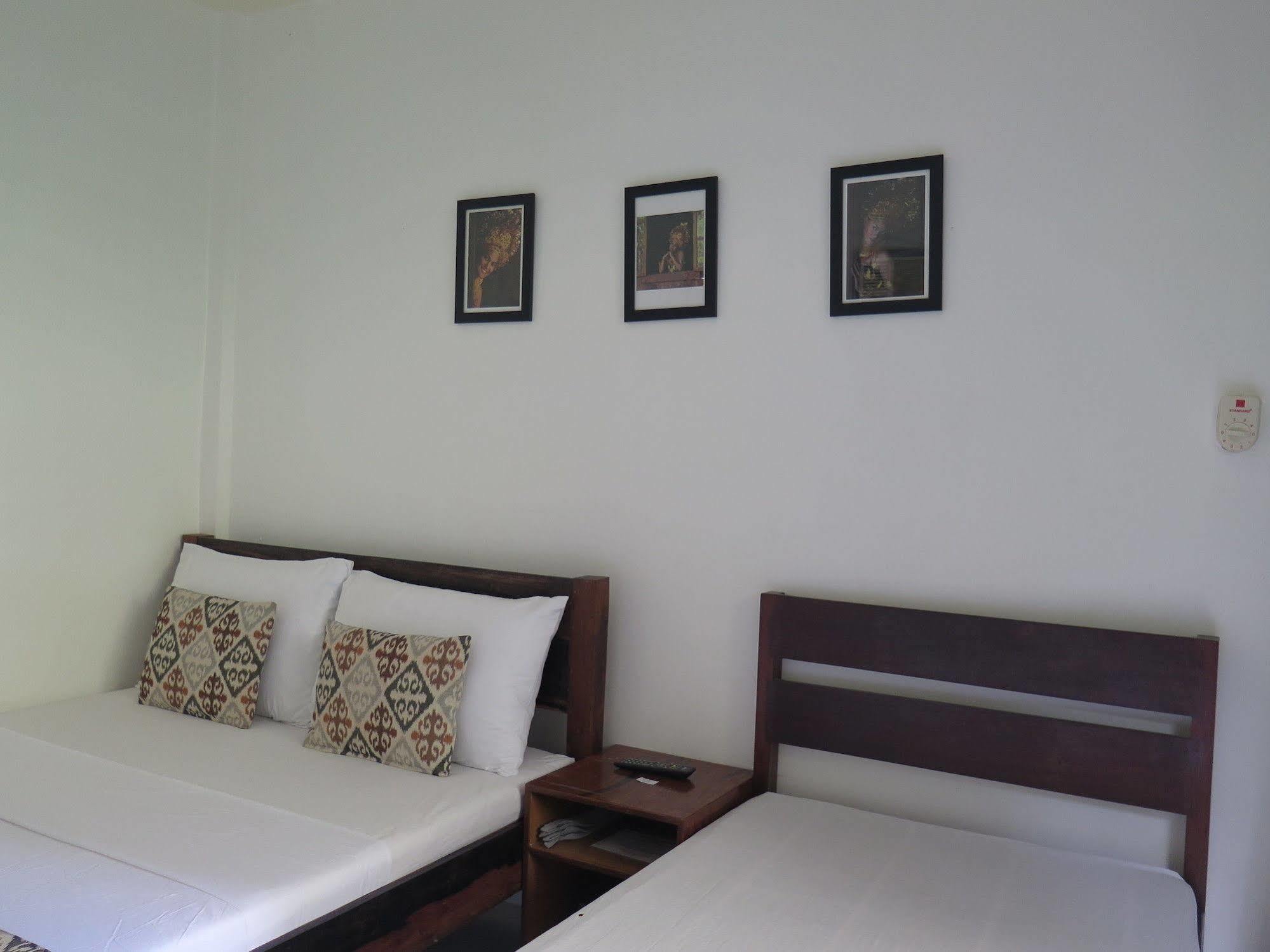 Bulul Garden Resort Ел Нидо Екстериор снимка