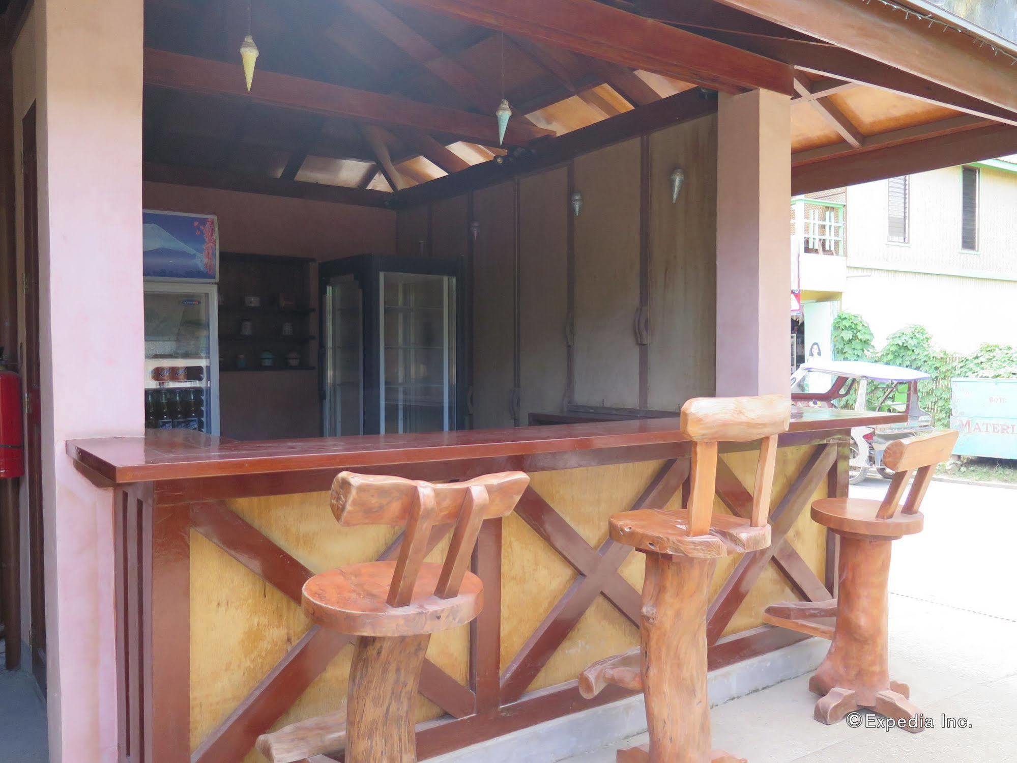 Bulul Garden Resort Ел Нидо Екстериор снимка